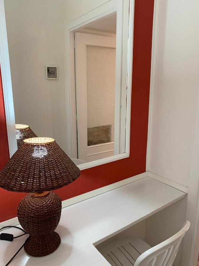 B&B Villa Delle Rondini Vibo Valentia Marina Exterior foto