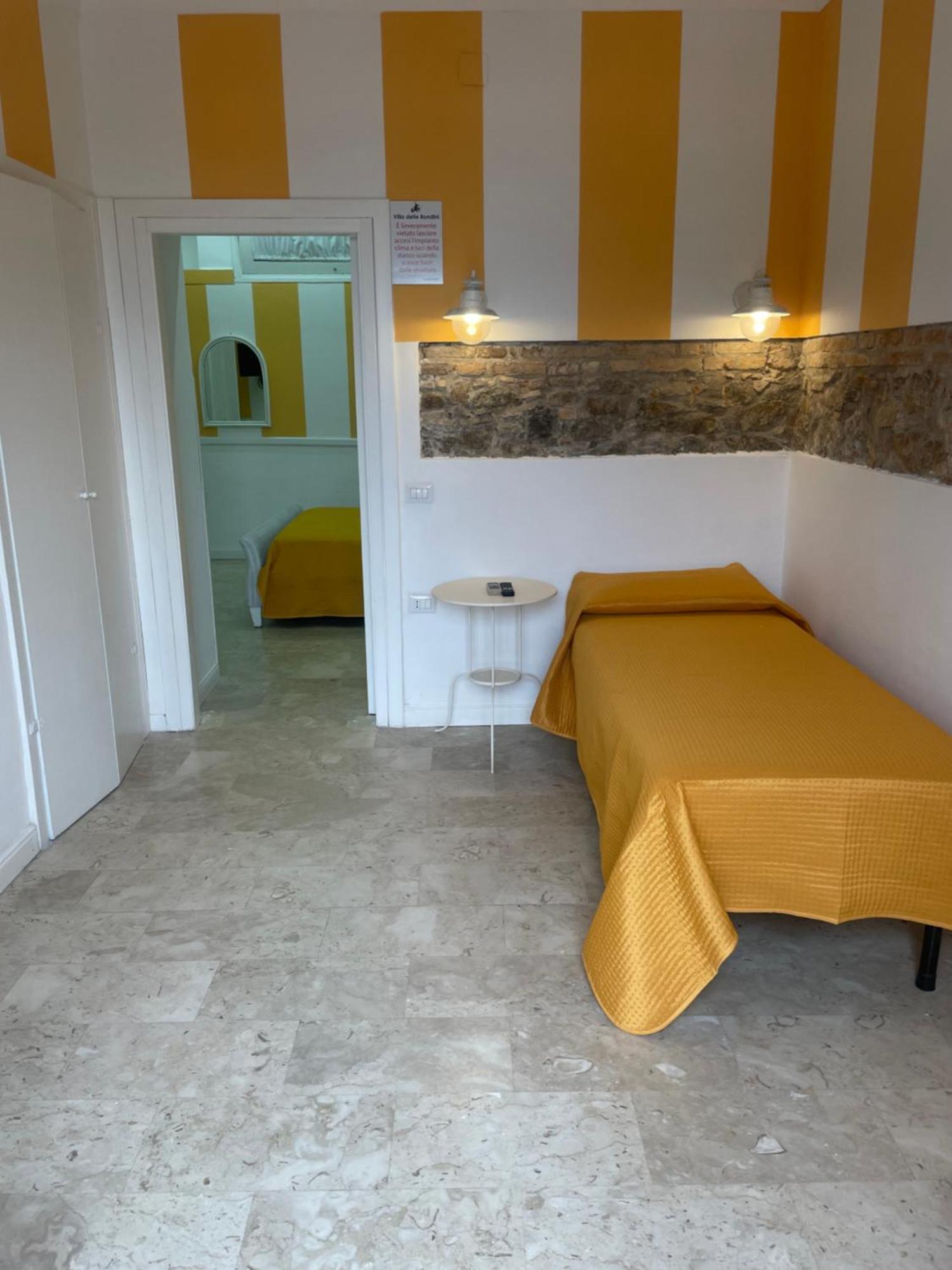 B&B Villa Delle Rondini Vibo Valentia Marina Exterior foto