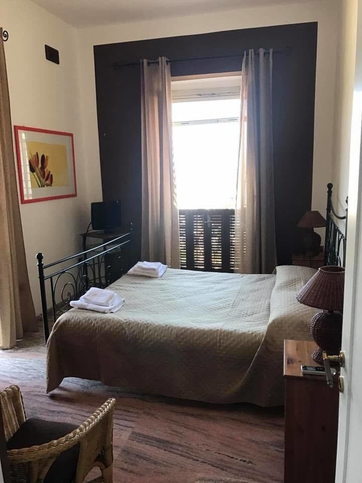 B&B Villa Delle Rondini Vibo Valentia Marina Exterior foto